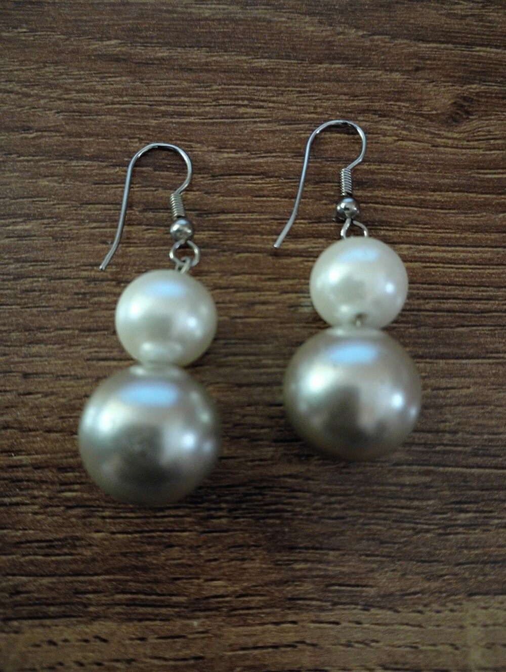 Earrings - Picture 4 of 4